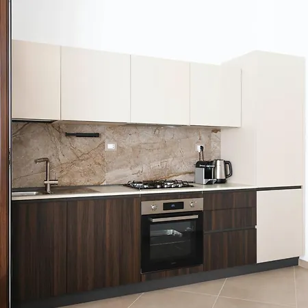 Dimora Sirente 33 Apartman Francavilla al Mare