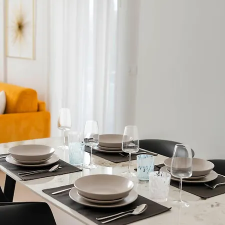 Apartman Dimora Sirente 33