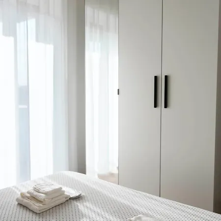 Apartman Dimora Sirente 33 Francavilla al Mare