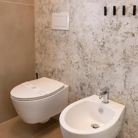 Apartman Dimora Sirente 33 *