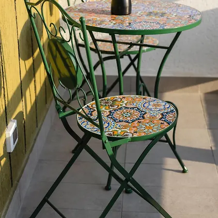 Apartman Dimora Sirente 33