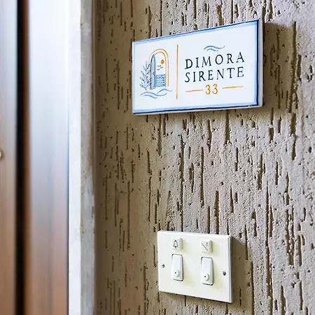 Dimora Sirente 33 Apartman Francavilla al Mare