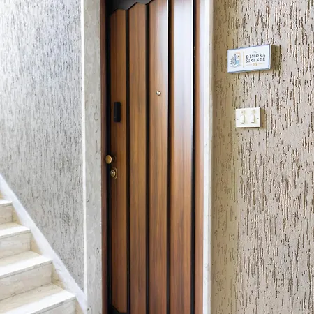 Dimora Sirente 33 Apartman