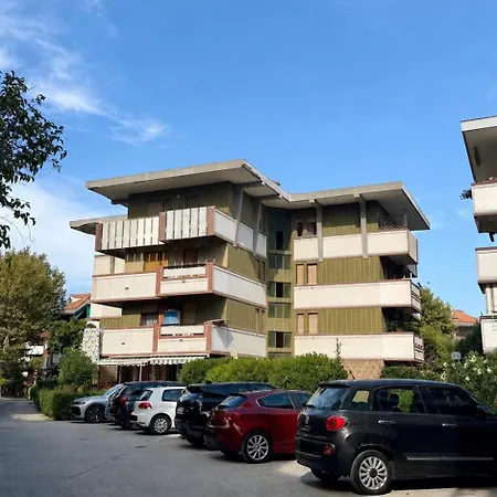 Dimora Sirente 33 Apartman