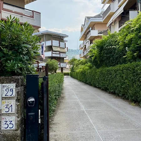 Apartman Dimora Sirente 33